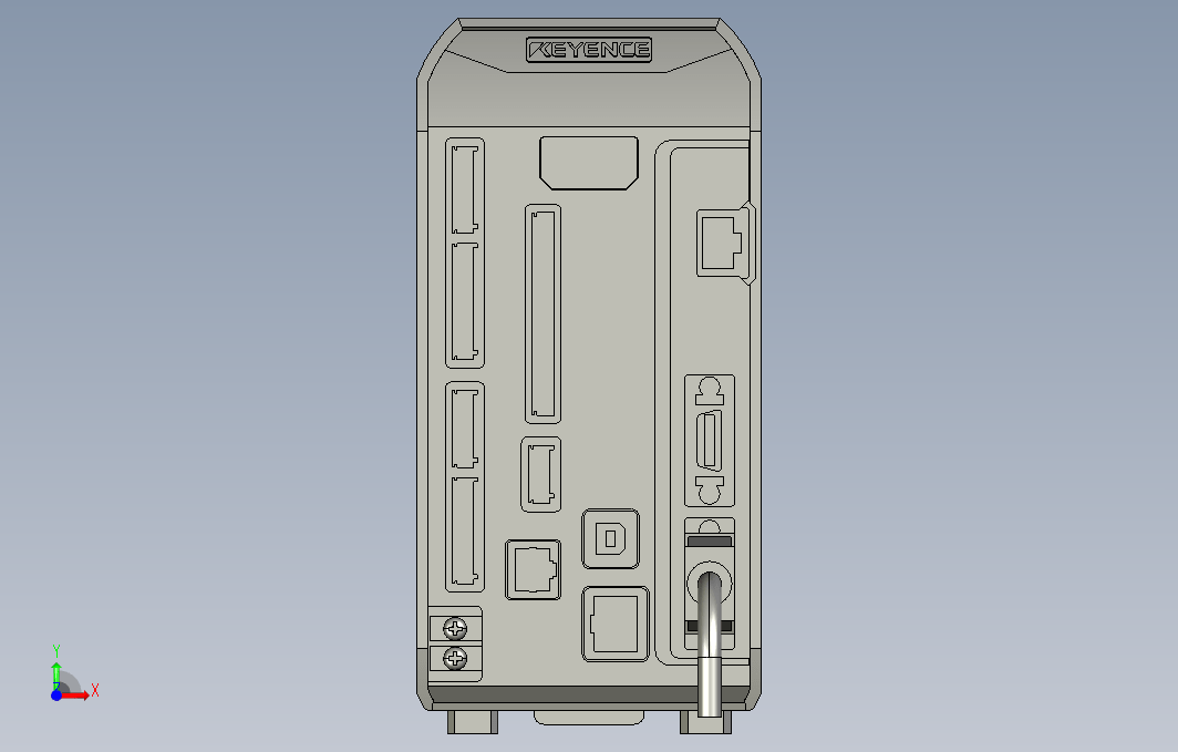 高精度测量仪LS-9500(P)系列