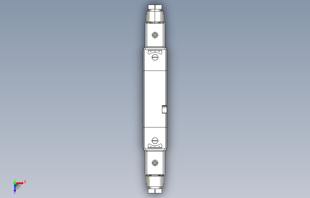 电磁阀3D-SN-8202-K系列