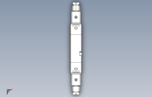 电磁阀3D-SN-8202-K系列缩略图
