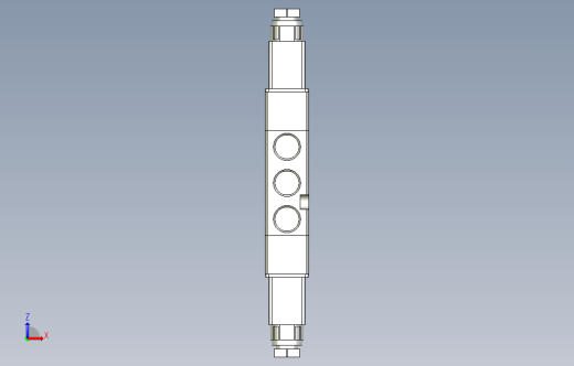 电磁阀3D-SN-8202-K系列缩略图
