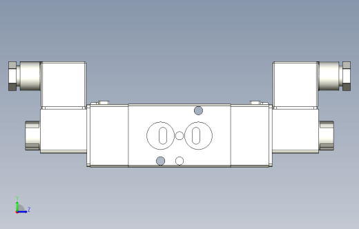 电磁阀3D-SN-8202-K系列缩略图