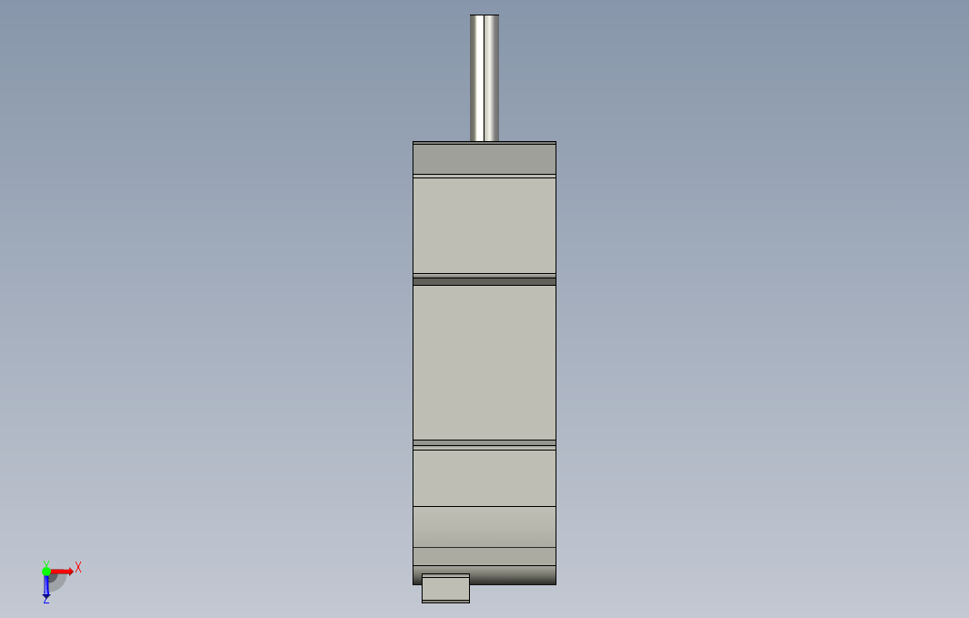 RGB颜色传感器CZ-V21A(P)系列