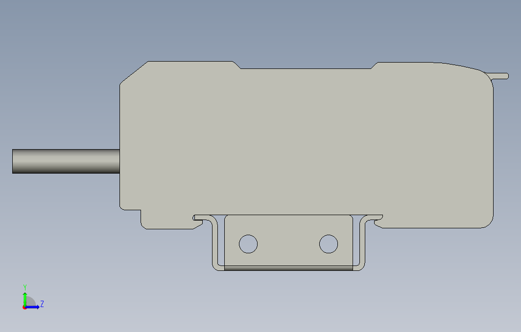 RGB颜色传感器CZ-V21A(P)系列