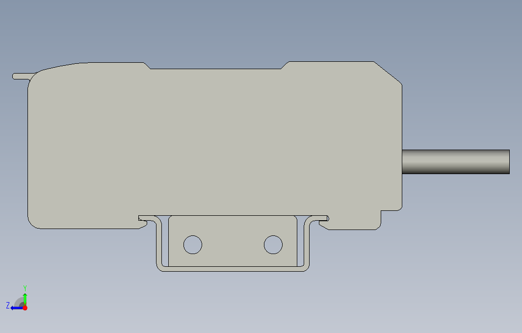 RGB颜色传感器CZ-V21A(P)系列