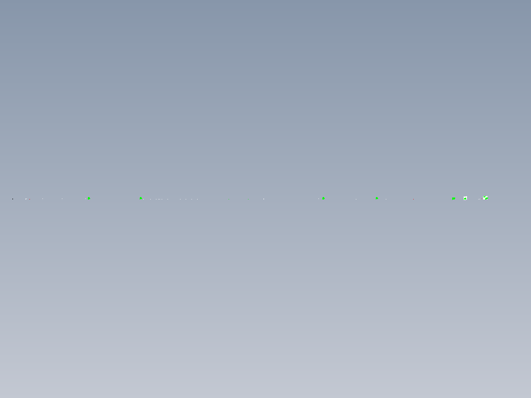 6自由度三维旋转机械手臂设计+CAD+说明书