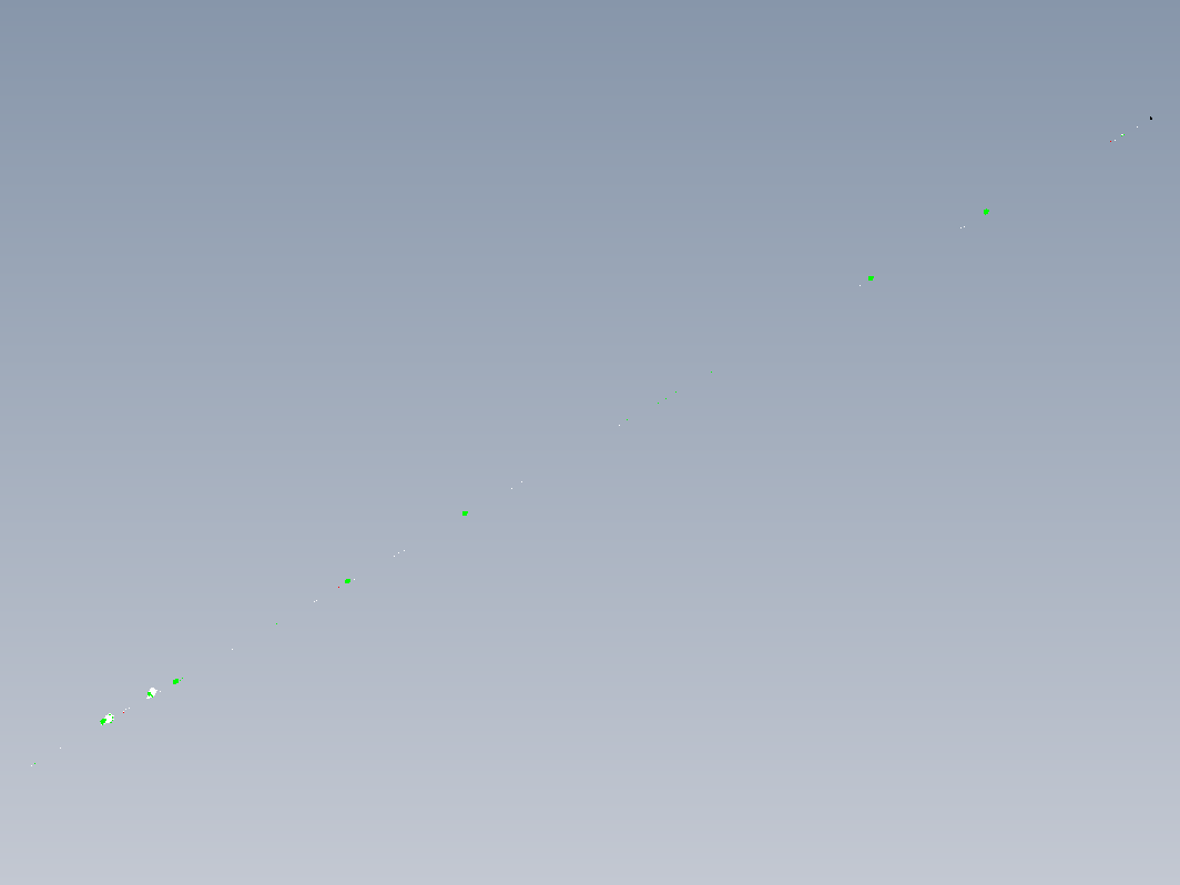 6自由度三维旋转机械手臂设计+CAD+说明书