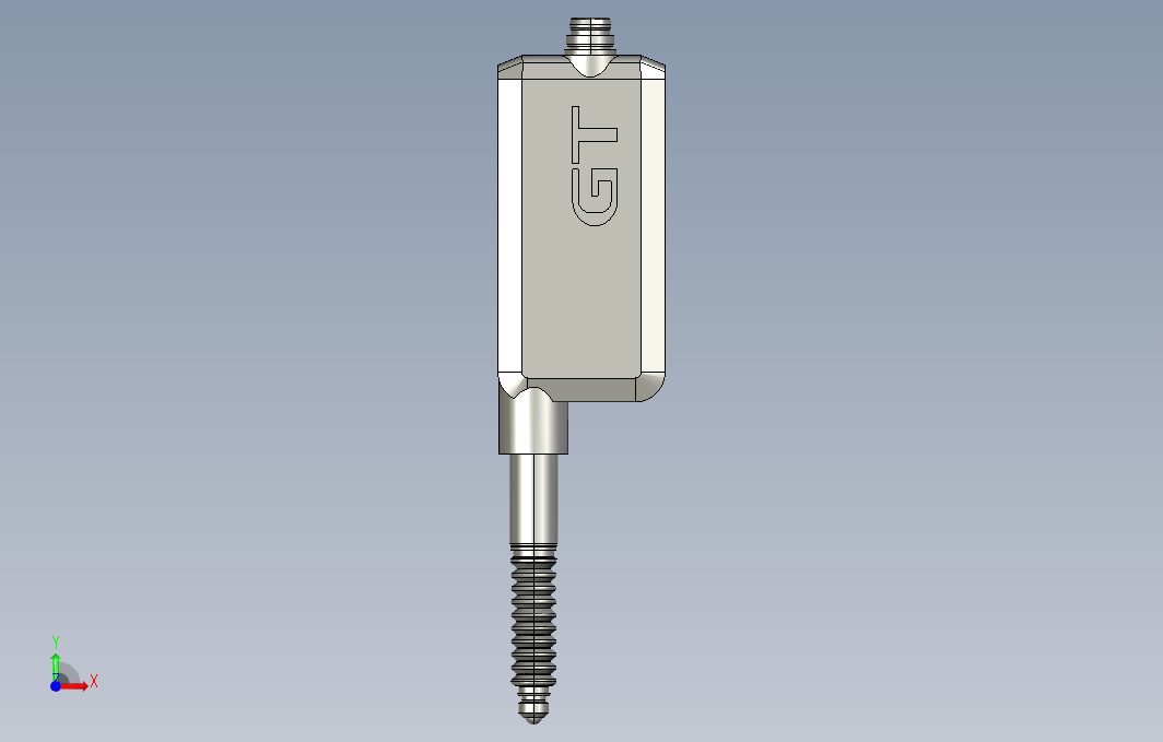 接触式传感器GT2-H12(K)系列