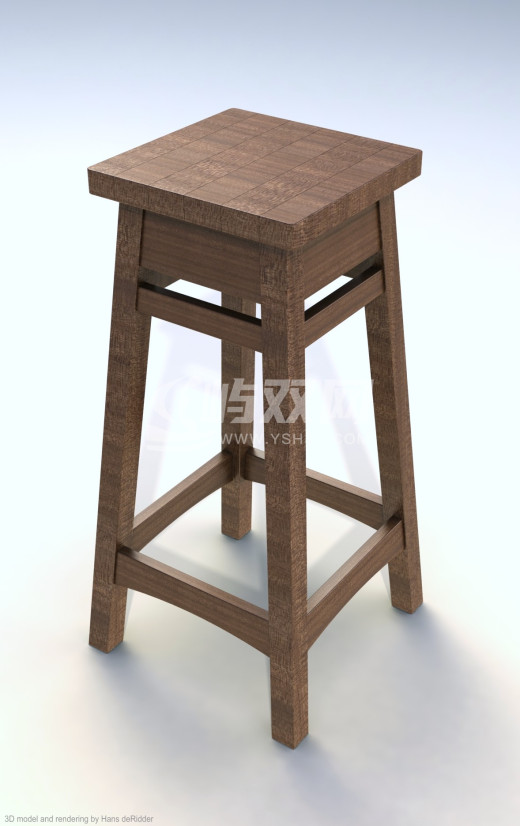 酒吧凳缩略图