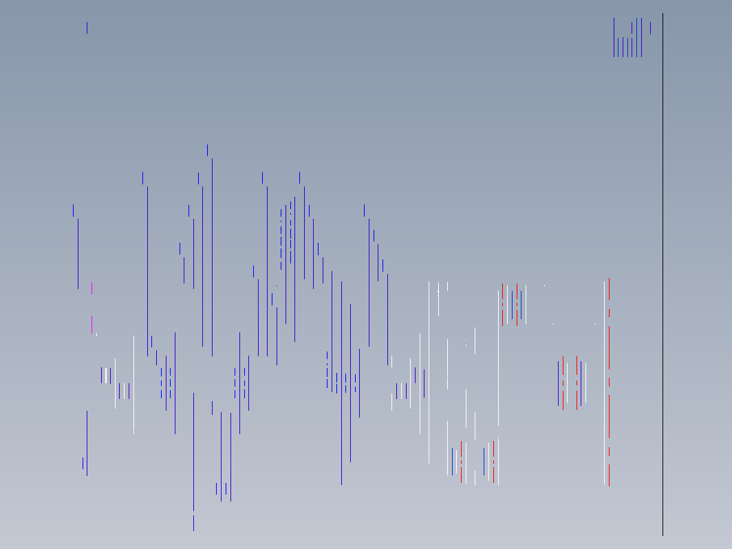 SDA气缸 83-SDAD-32-SN