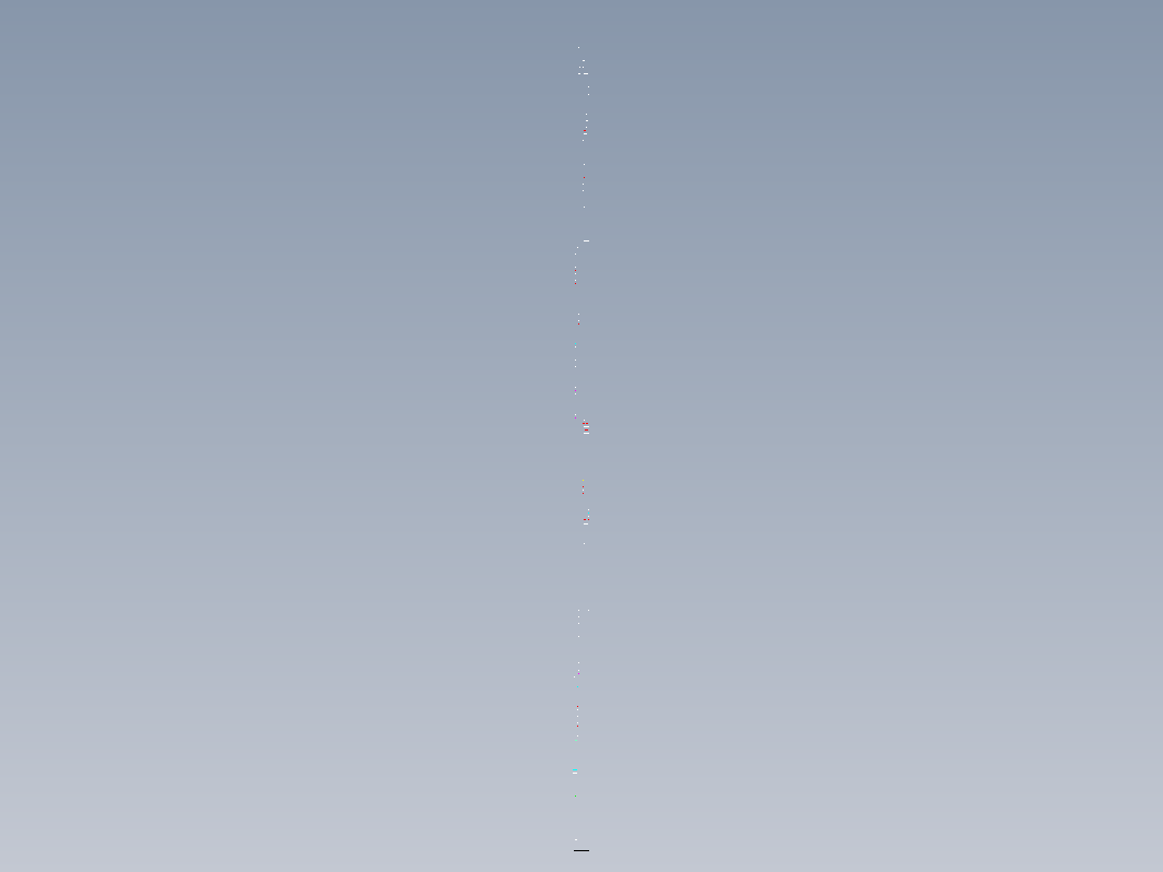 150911-非对称输送线减速机全