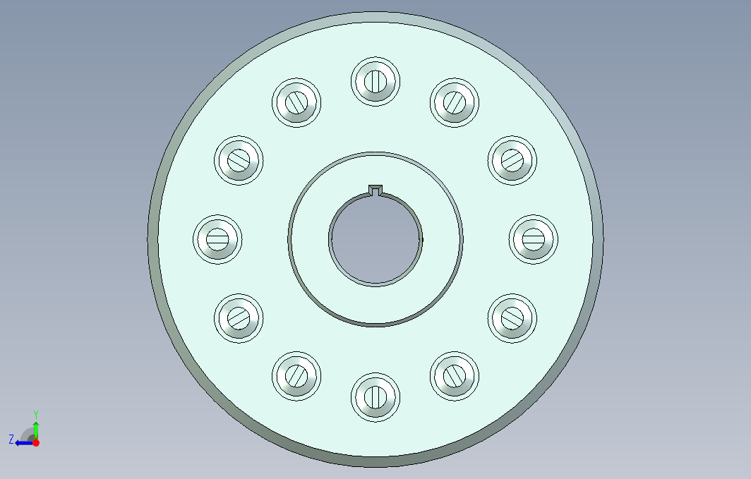 GB4323_LT5-25x62弹性套柱销联轴器