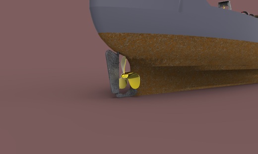 运输船舶缩略图