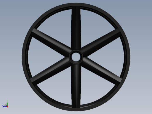 轮毂-RIM 12缩略图