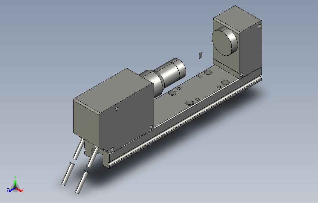 高精度测量仪TM-006系列