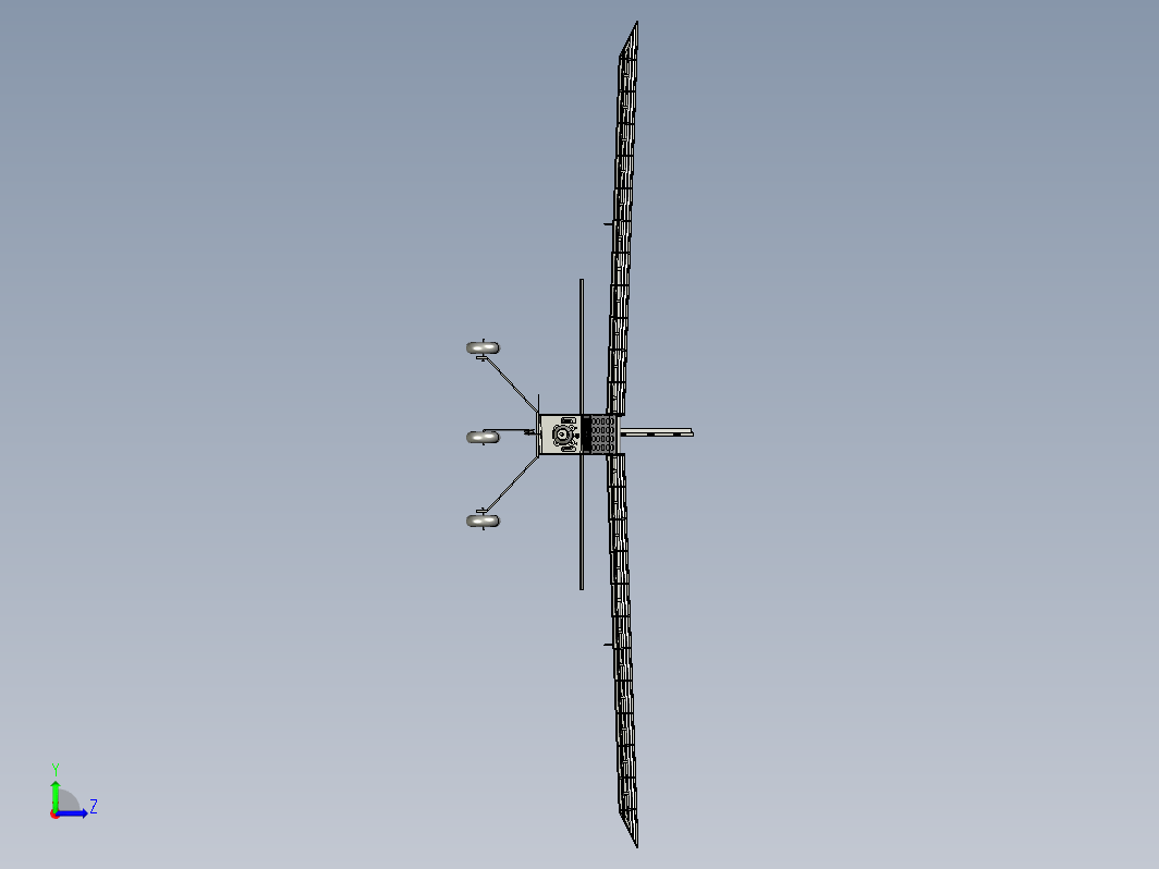 Sig Kadet lt40飞机航模