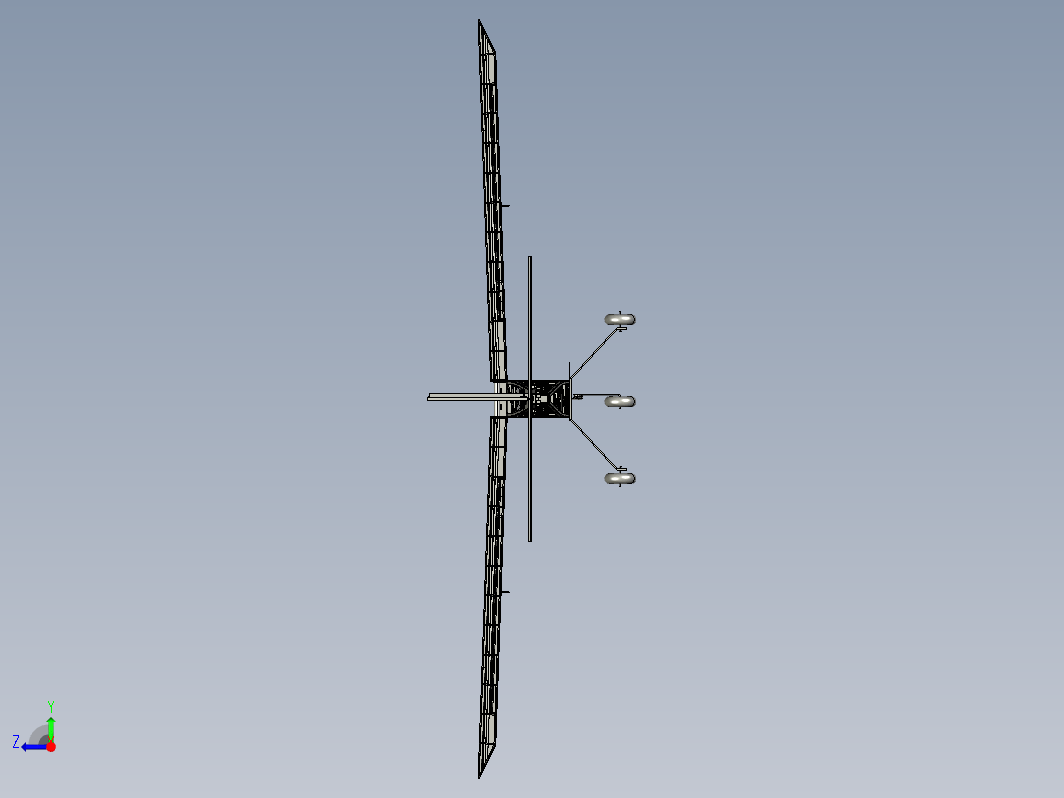 Sig Kadet lt40飞机航模