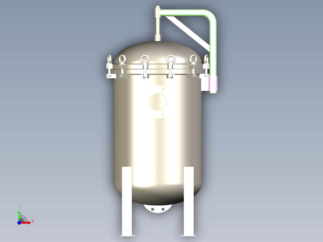 袋式过滤器 (1)