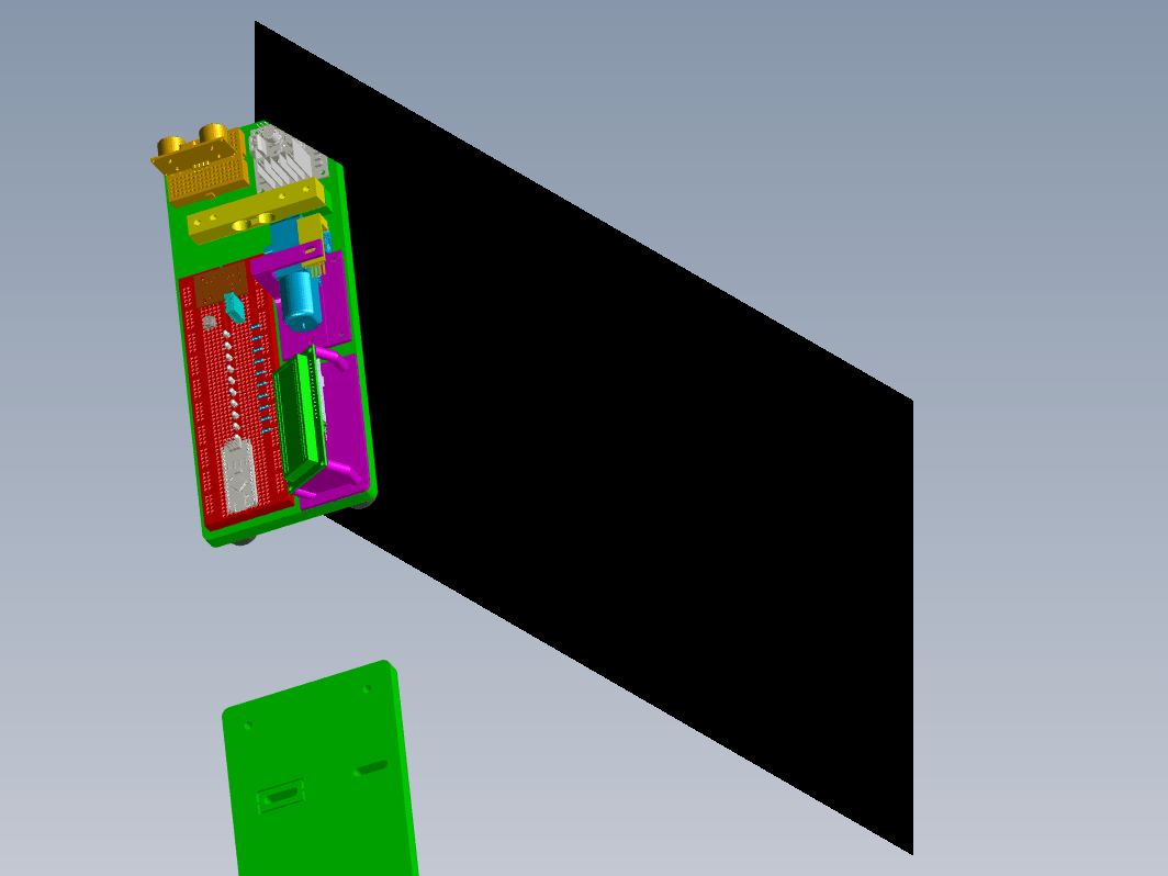 Arduino套件v2