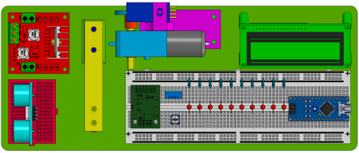 Arduino套件v2缩略图