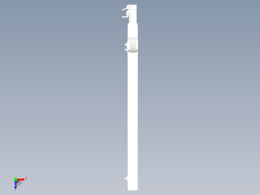 标准螺杆滑台KTH5M-BC（100W）KTH5M-650-BC-100W-C4缩略图