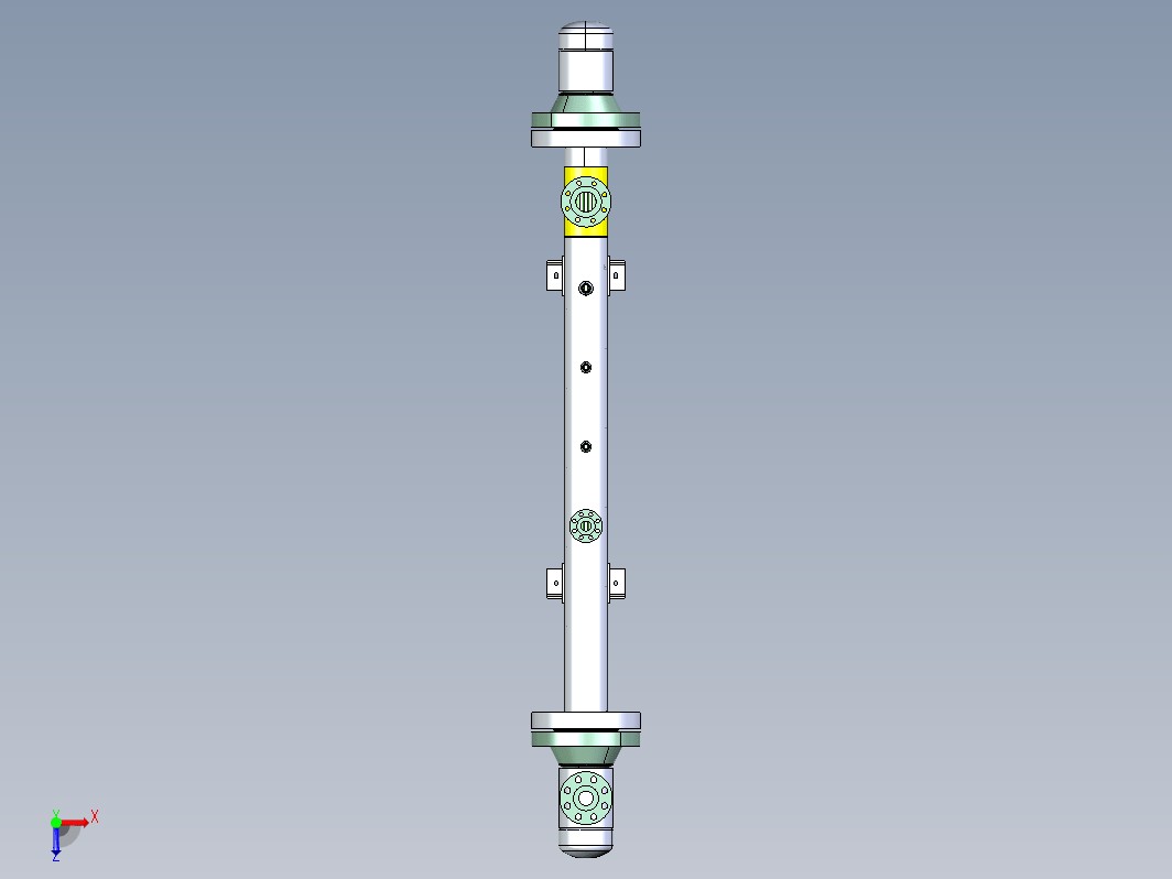 热交换器设备