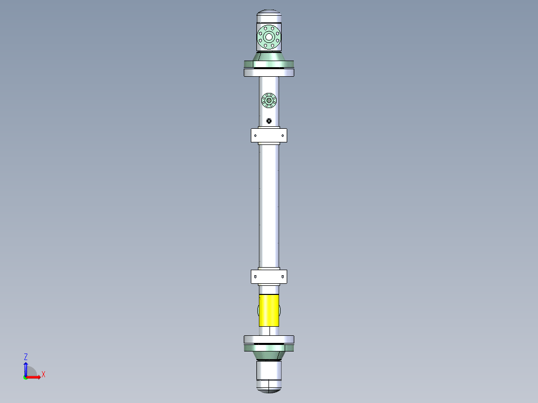 热交换器设备