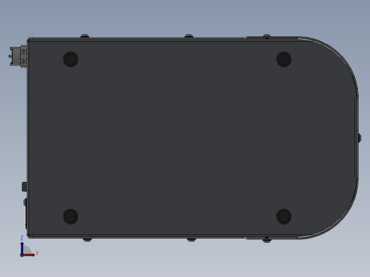 冷水机 TERMOTEK P1020--sw缩略图