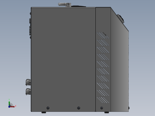 冷水机 TERMOTEK P1020--sw缩略图