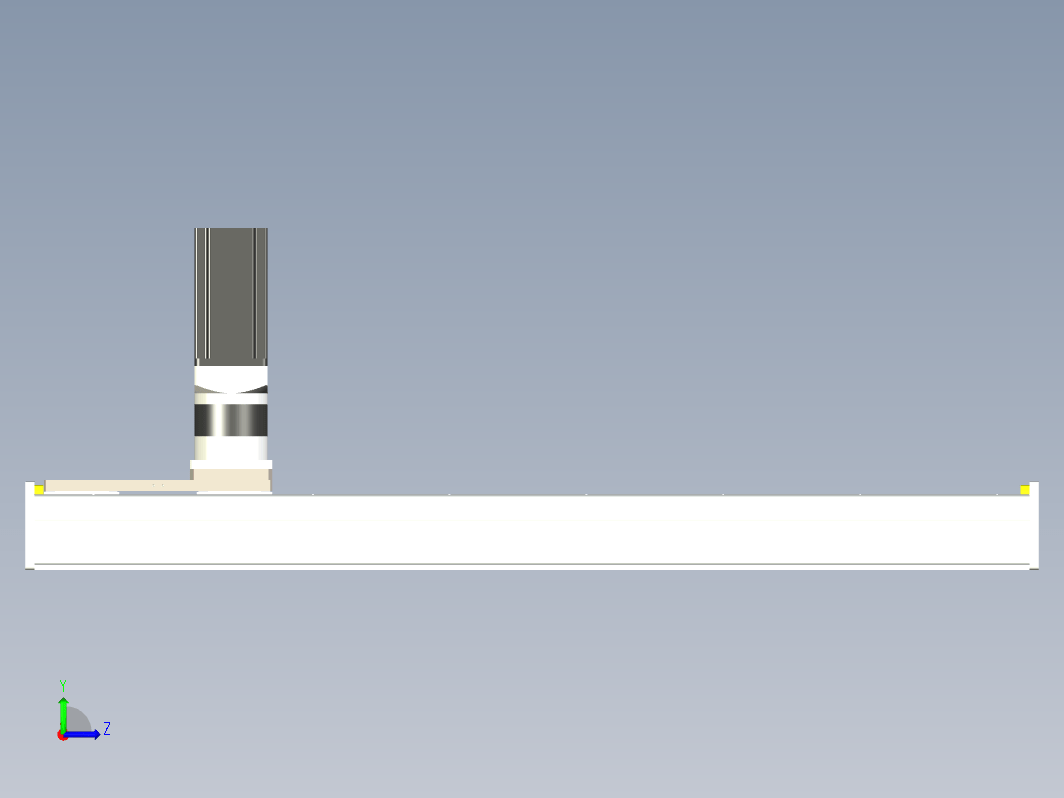 RDM210-800齿轮齿条模组 负载300kg 大负载模组 RDM210齿轮齿条模组