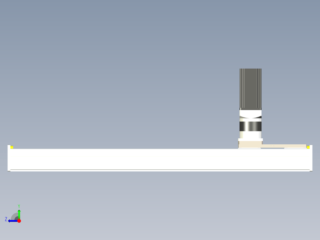 RDM210-800齿轮齿条模组 负载300kg 大负载模组 RDM210齿轮齿条模组