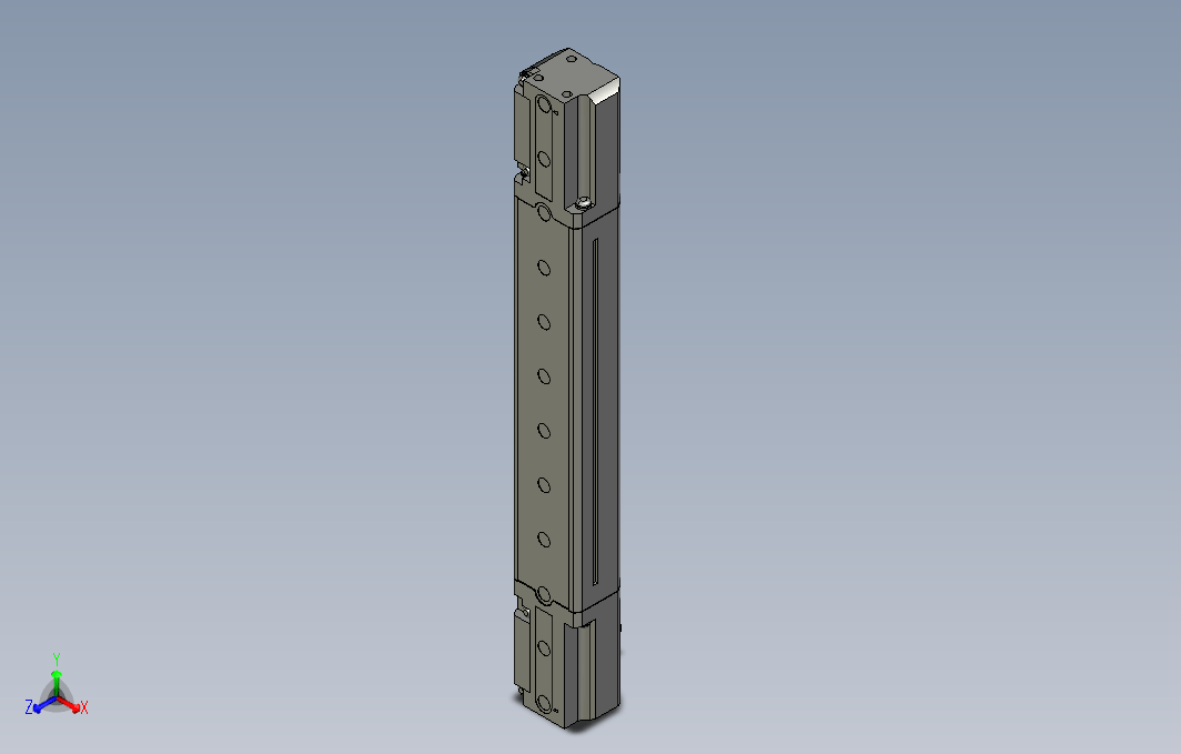 安全光栅SL-V12H_R系列