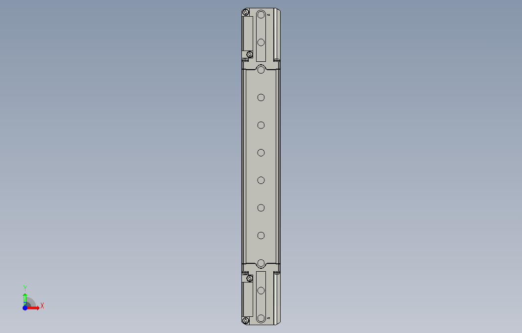 安全光栅SL-V12H_R系列