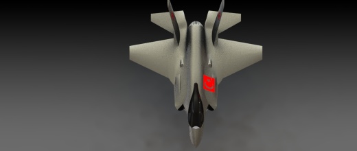 F-35战斗机 Lockheed Martin缩略图