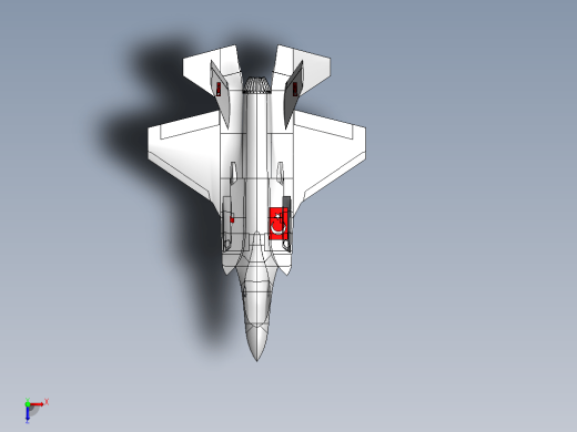 F-35战斗机 Lockheed Martin缩略图