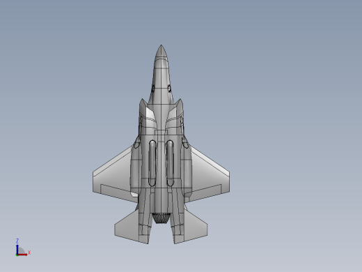 F-35战斗机 Lockheed Martin缩略图