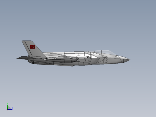 F-35战斗机 Lockheed Martin缩略图