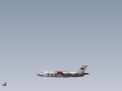 F-35战斗机 Lockheed Martin缩略图