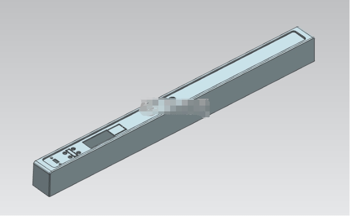 塑料灯罩注塑模具设计三维UG12.0无参+CAD+说明书