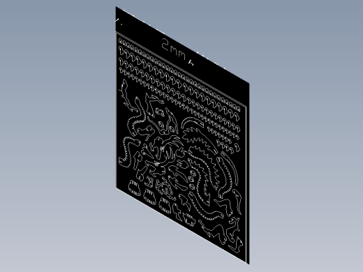 3D-中国龙缩略图