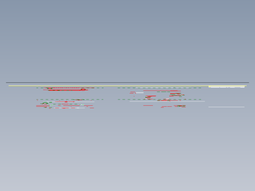 重型运输车循环球式转向器转向机构设计+CAD+说明书缩略图