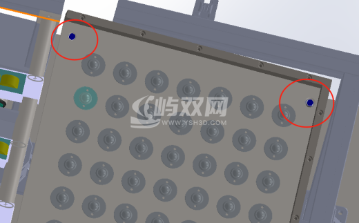 托盘往返输送线缩略图