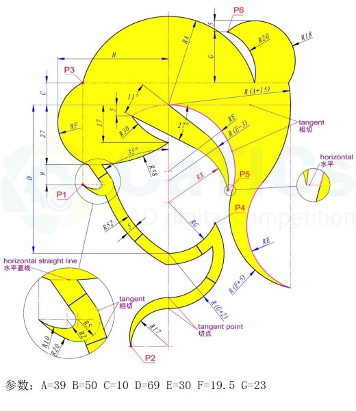 表面粗糙度