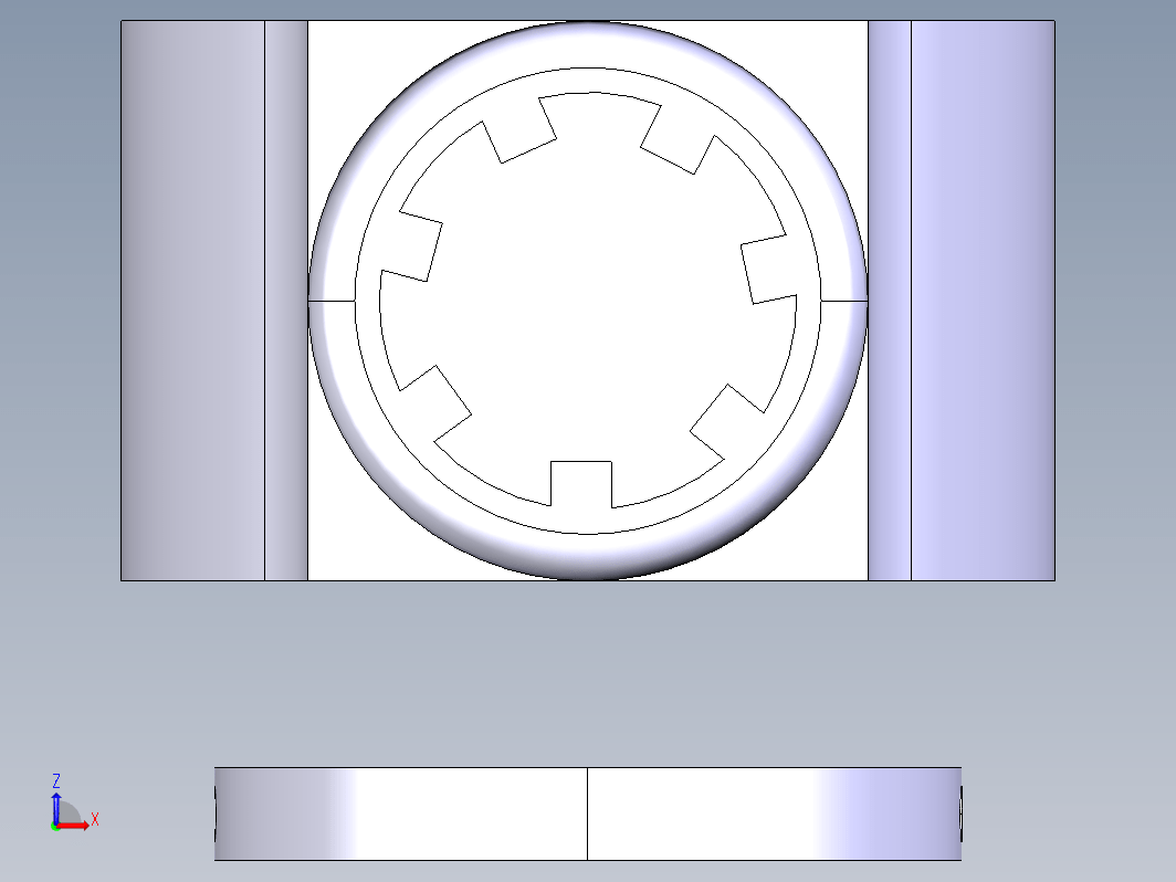 万向节系列 (6)