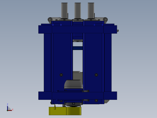 174管或棒料辊压机缩略图