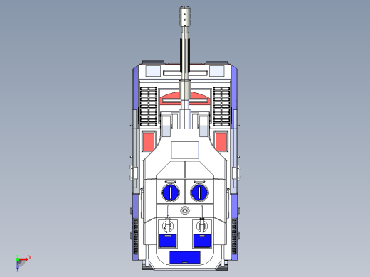 military-tank履带坦克缩略图