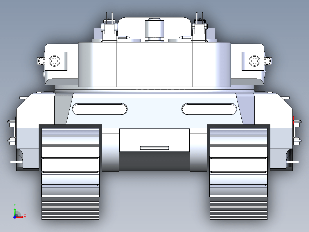 military-tank履带坦克