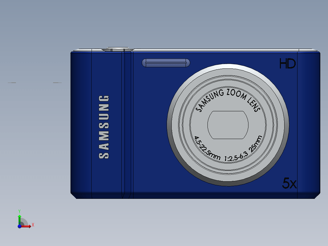 相机 摄像头 samsung digital camera SW