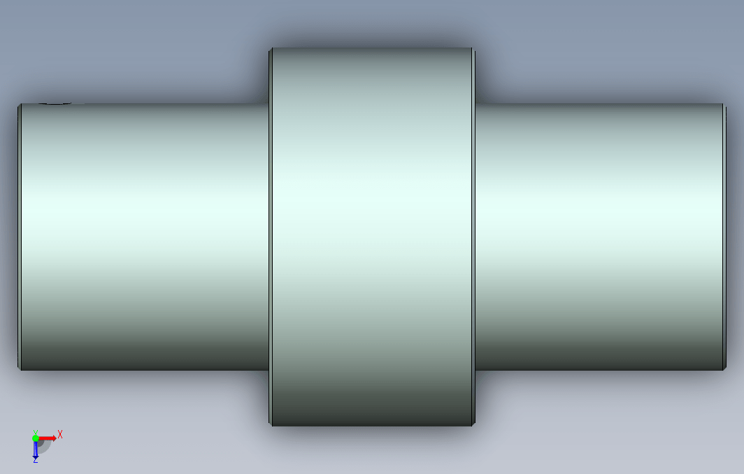 JB5514_TGLA7_42x84鼓形齿式联轴器