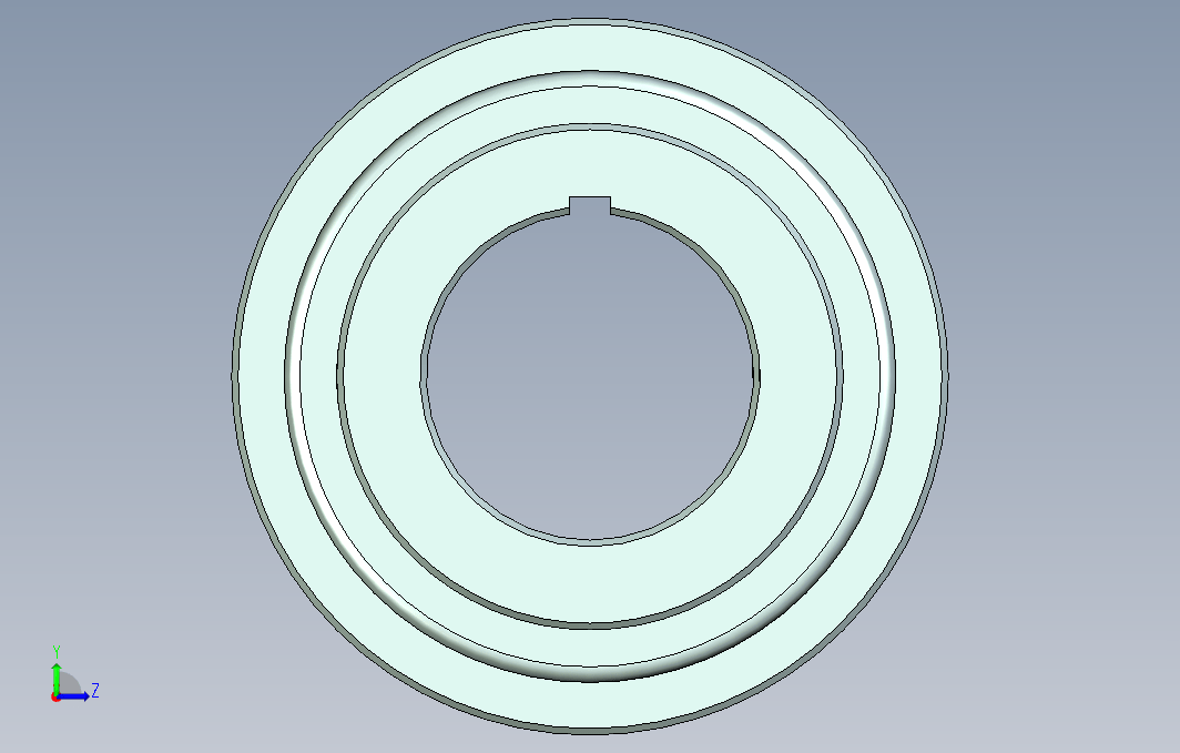 JB5514_TGLA7_42x84鼓形齿式联轴器