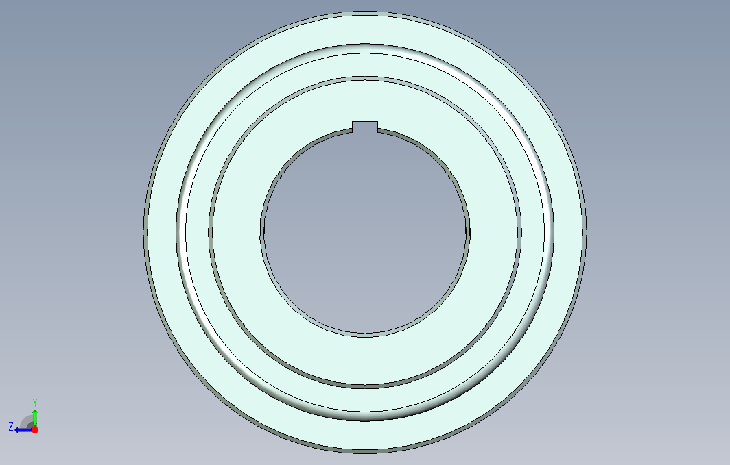 JB5514_TGLA7_42x84鼓形齿式联轴器